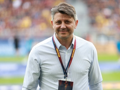 Oświadczenie Pogoni Szczecin po oświadczeniu Cracovii. „Brak szacunku”