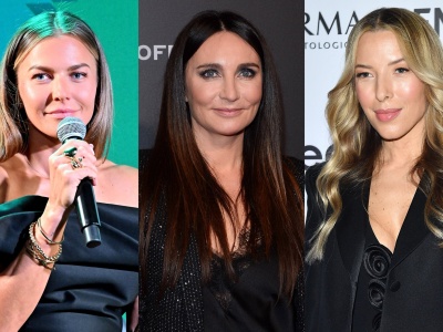 Poznaliśmy najbogatszą Polkę 2025 roku. Lewandowska i Chodakowska znowu w czołówce