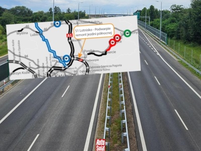 Zmodernizowana droga S1 otwarta dla kierowców. Koniec utrudnień