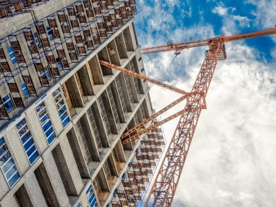 Erbud podpisał kontrakt o wartości 43,9 mln zł na realizację inwestycji mieszkaniowej w Gdyni