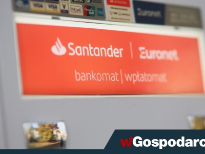 Policja: atak na klientów banku zaplanowaną operacją