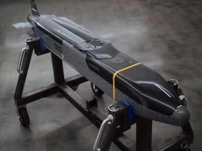 Pociski Barracuda 500 będą produkowane w Polsce