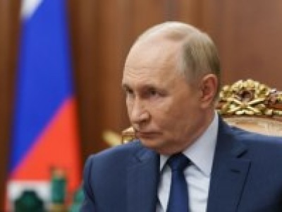 Putin jednostronnie wypowiada USA kluczową umowę. Rośnie napięcie nuklearne