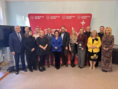 Rada Działalności Pożytku Publicznego ze zmienionym składem