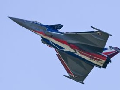 Zachodnie technologie w rękach Rosjan? Media: to wina Francji