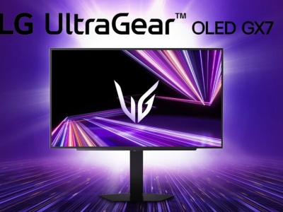 Nowy monitor LG to gratka dla graczy. Bestia OLED oferuje 240 Hz i niesamowitą szybkość