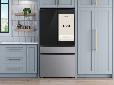 Reklamy w lodówce za 10 tysięcy? Samsung wprowadza kontrowersyjną zmianę