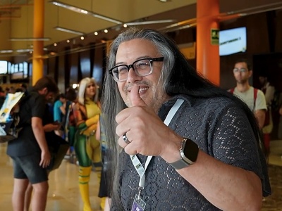 Legenda branży John Romero nie jest zainteresowany eksploracją battle royale