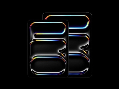 iPad Pro z M6 z chłodzeniem z iPhone 17 Pro