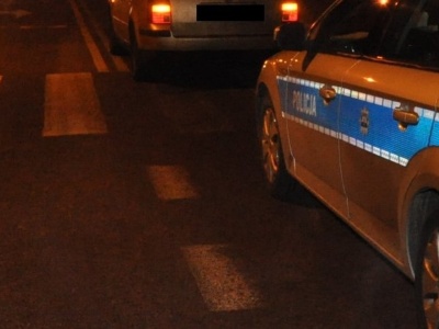 PILNE: Wypadek na Dobrego Pasterza. Pieszy potrącony na pasach