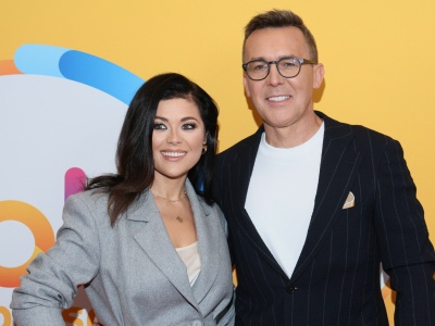 Wyciekło niepublikowane nagranie z wesela Cichopek i Kurzajewskiego. Tak się zachowywali