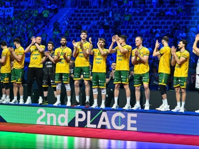 Powrót po latach! Klub z PlusLigi zagra o mistrzostwo świata