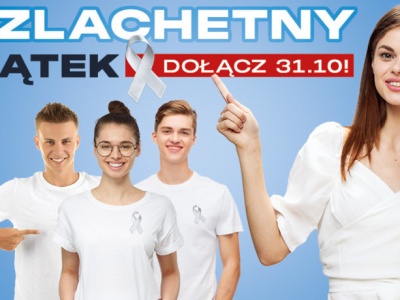 Powiedz „nie” promocji LGBT w szkołach. Promuj „wierność”, „czystość” i weź udział w „Szlachetnym Piątku”