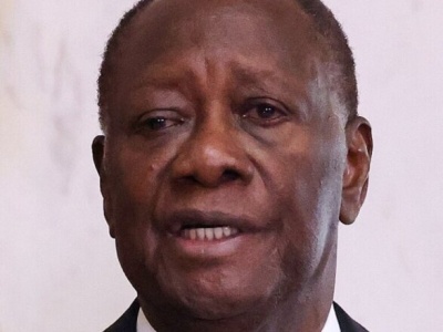 Wybrzeże Kości Słoniowej umknęło wpływom Rosji. Alassane Ouattara prezydentem