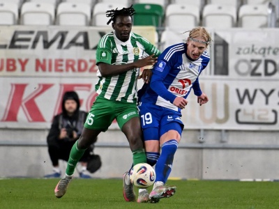 PKO Ekstraklasa: Wisła Płock na podium, zobacz tabelę