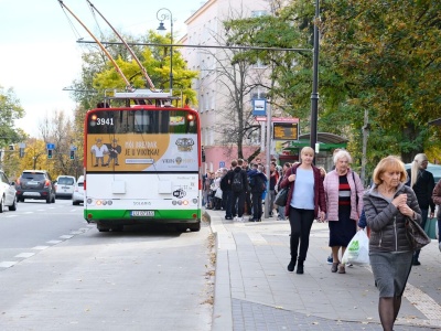 Od 31 października zmiany w rozkładach jazdy komunikacji miejskiej. Sprawdź, które linie pojadą inaczej