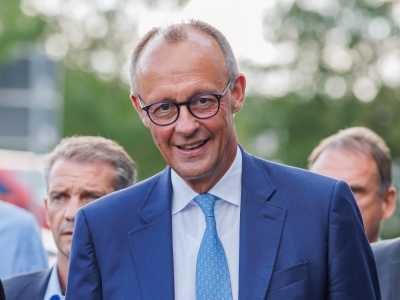 Niemcy znów grają dla Rosji