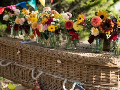 Praca przy pogrzebach coraz bardziej popularna. To rekord w Niemczech