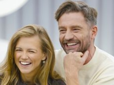 Kaczorowska i Rogacewicz w ostatniej chwili WYCOFALI SIĘ z udziału w programie Polsatu! 