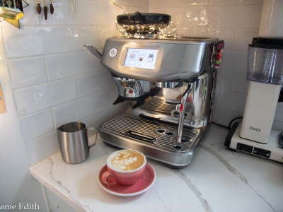 Sage Barista Touch – opinia po 6 miesiącach