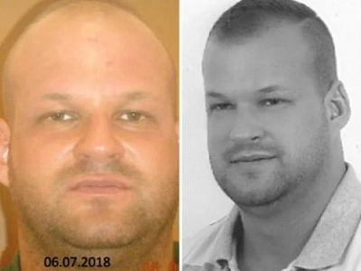 Ta historia przypomina film „Oszust z Tindera”. Policja ściga 36-latka