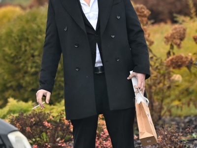 Daniel Martyniuk zrobił to zaraz po chrzcinach synka. Znów zaskoczył wszystkich