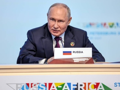 Rosja wycofuje się z porozumienia z USA dotyczącego plutonu