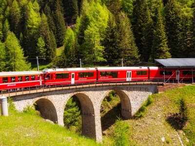 Pociągiem po Europie za darmo? UE rozdaje bilety. Polacy się załapią, ale jest haczyk