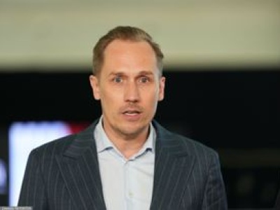 Afera wokół Berkowicza w Ikei. W sieci lawina komentarzy