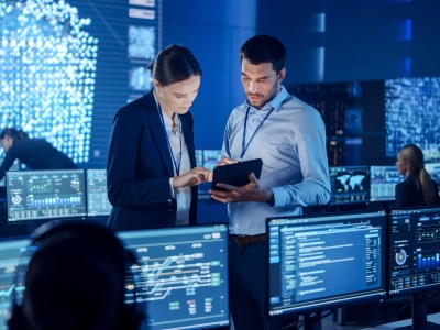 Polskie firmy coraz częściej myślą o suwerenności cyfrowej