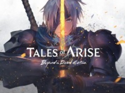 Zestaw Tales of Arise Beyond the Dawn Edition (gra + dodatek) za jedyne 47 zł w Gamesplanet!