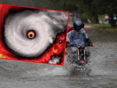 Na Jamajkę nadciąga huragan. Poważne ostrzeżenie