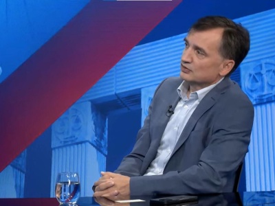 Ziobro wprost o Pegasusie: Nie miałem pojęcia, jak to narzędzie się nazywa i jak dok…