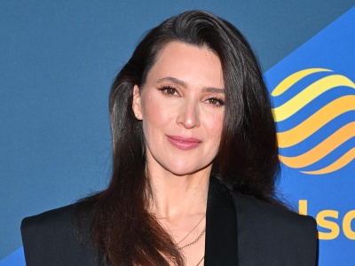 To on od ponad dwóch dekad jest partnerem Janji Lesar. Dobrze go znacie