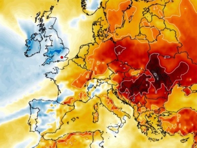 Pogoda stanie na głowie, będzie słonecznie i 20 stopni. Znamy datę