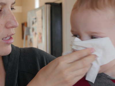 6 czynności znienawidzonych przez dzieci.  Nr 3 może świadczyć o popularnym zaburzeniu