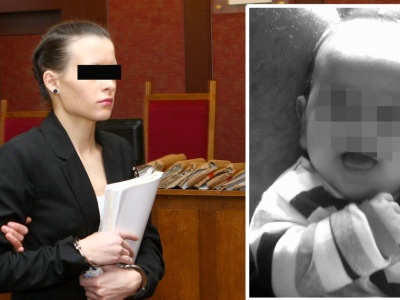 Matka Madzi już się przygotowuje. 