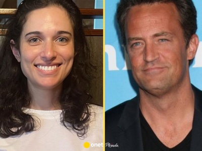 Matthew Perry miał wiele kobiet, ale nigdy się nie ustatkował. Ona była jego ostatnią miłością