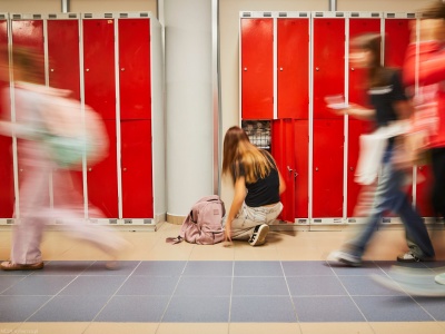 Tym różni się nauka w Stanach od nauki w Polsce. 