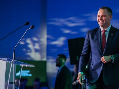 SN opublikował oświadczenie majątkowe prezydenta Nawrockiego