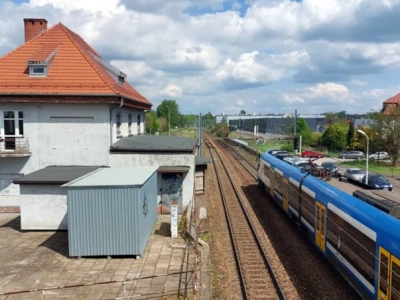 Dzień dobry Katowice. Ruszają konsultacje ws. rozbudowy linii kolejowej