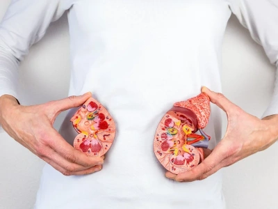 Przewlekła choroba nerek – cichy wróg. Sprawdź, jak jej zapobiegać i kiedy zgłosić się do lekarza