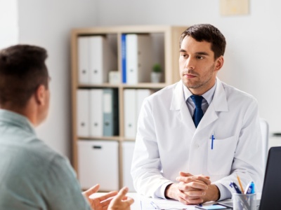 Lekarz obala mit na temat choroby. 10 milionów Polaków już cierpi