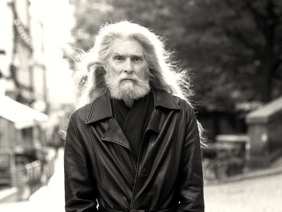 Nie żyje „najpiękniejszy chłopiec świata”. Jego rola przeszła do historii