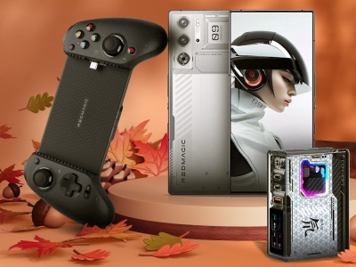 Telefony dla graczy tańsze o pół tysiąca. W promocji są też świetne pady