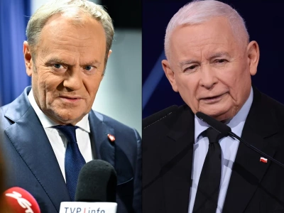 Walka między PiS a PO się zaostrza. Obie partie postawiły na jedno