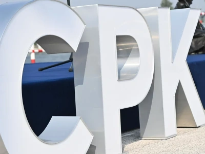 Afera wokół CPK. Krajowy Ośrodek Wsparcia Rolnictwa wydał oświadczenie