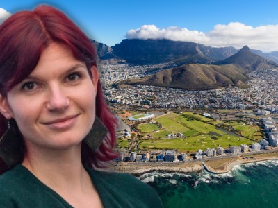 Jak się mieszka w jednym z najniebezpieczniejszych krajów świata? Magda od 14 lat żyje w RPA