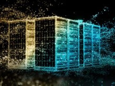 USA zamawiają superkomputery do AI. Chcą być liderem branży