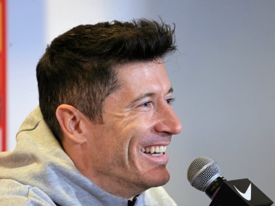 Lewandowskiemu kończy się kontrakt z Barceloną, a tu nagle takie słowa